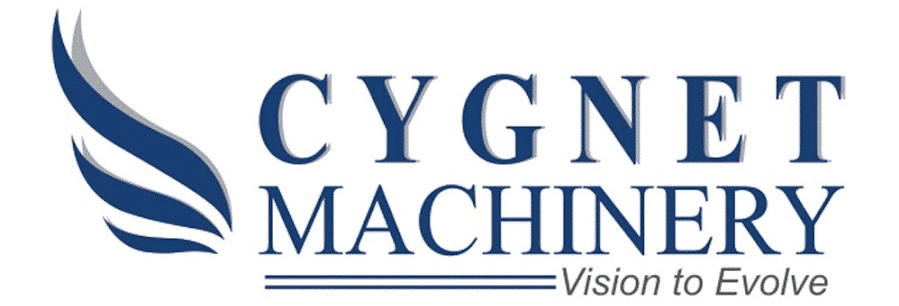 Cygnet Machinery logo