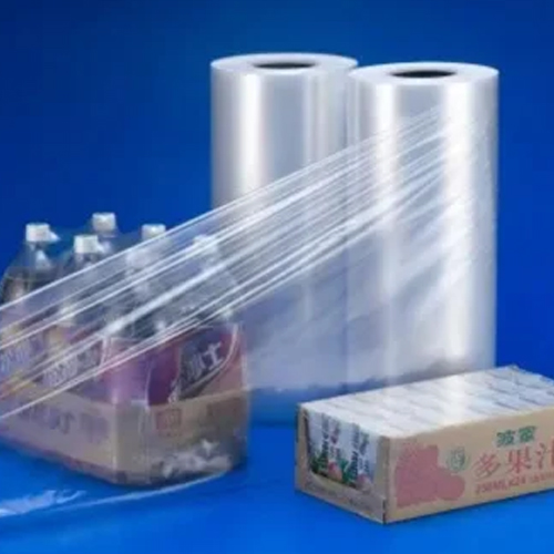 LD Shrink Film